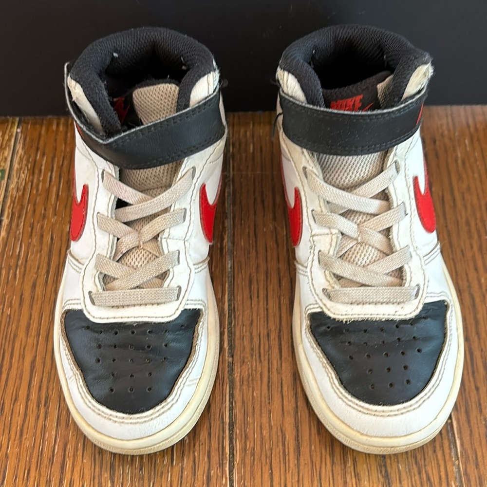 Kids Nike Hightop